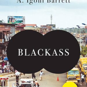 Blackass